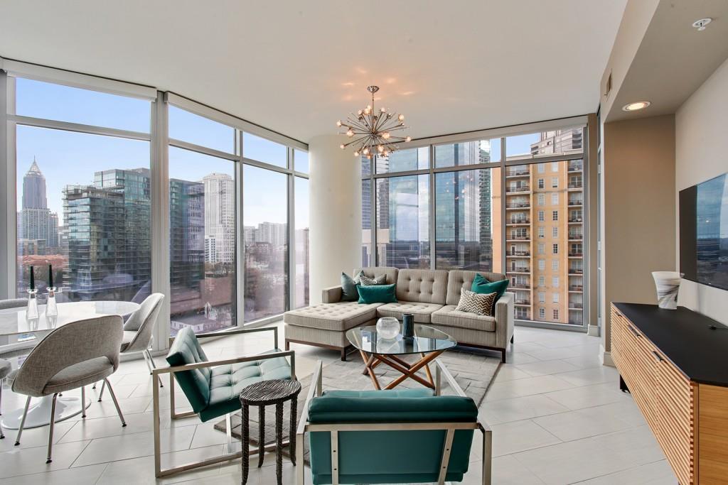 222 12th St. #1603, Atlanta, GA 30309