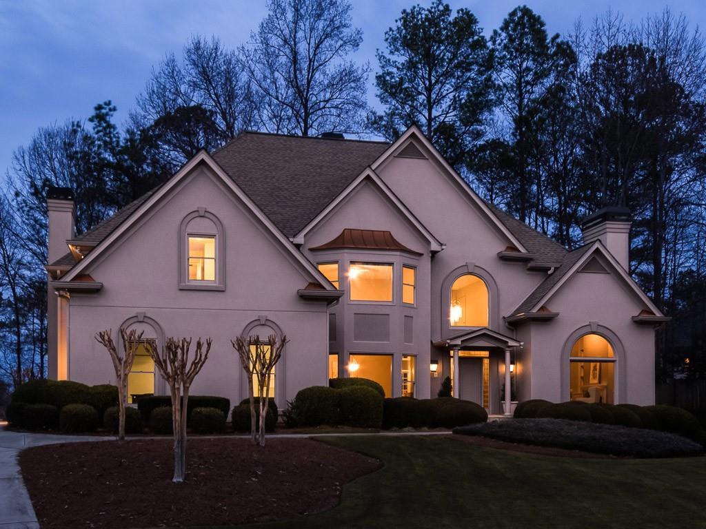 2530 Club Walk Trace, Alpharetta, GA 30022