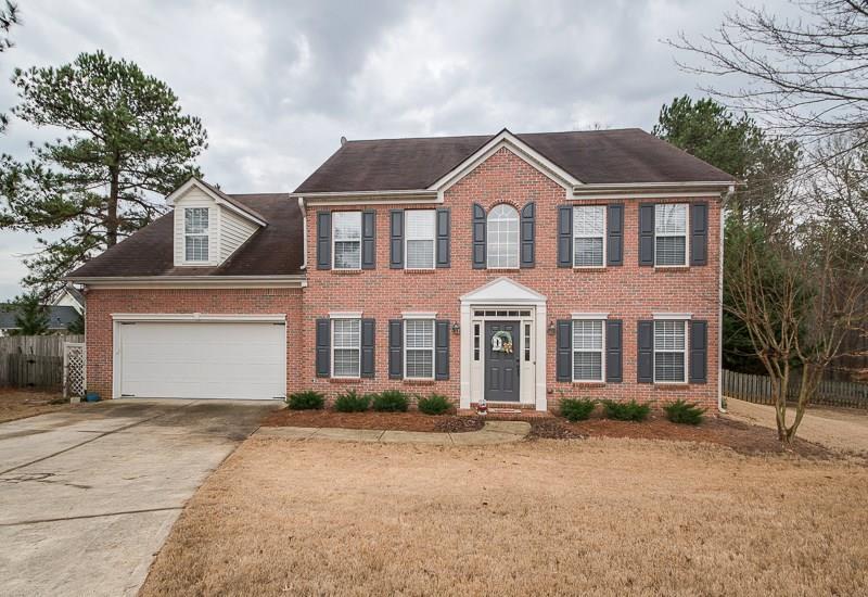 2381 Tributary Ct., Dacula, GA 30019