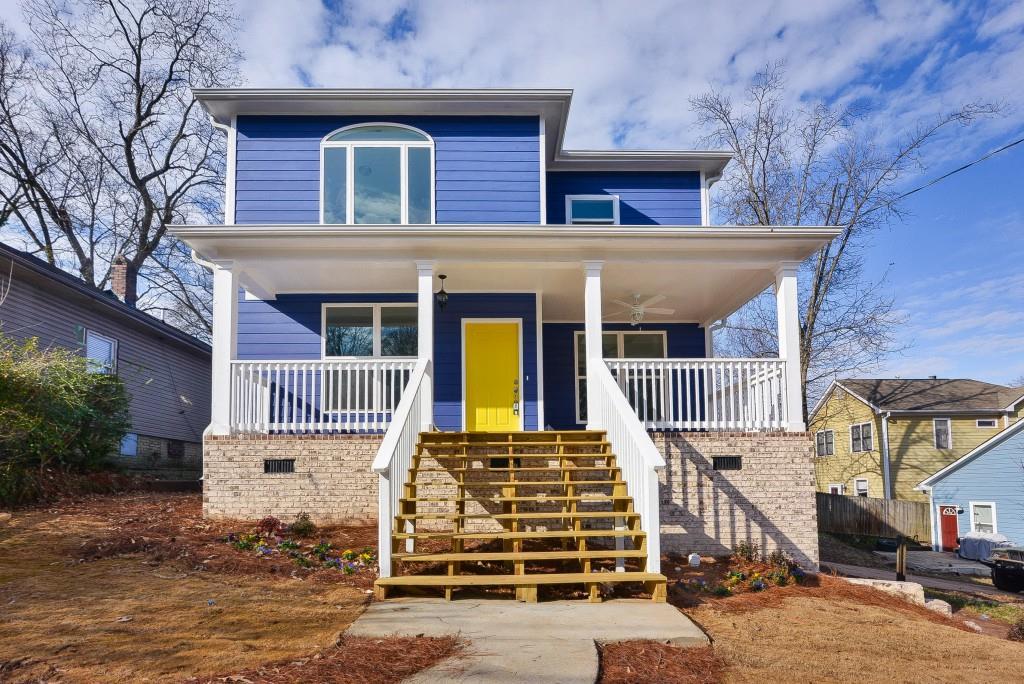 61 Walthall St., Atlanta, GA 30316