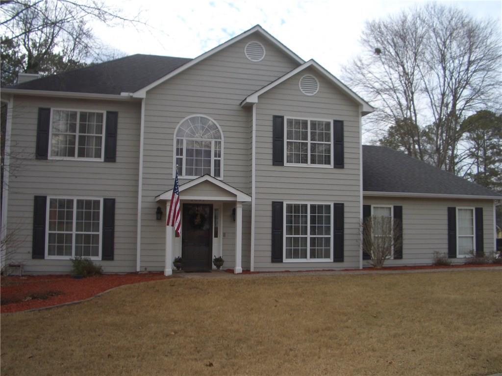 2091 Winsburg Dr., Kennesaw, GA 30144