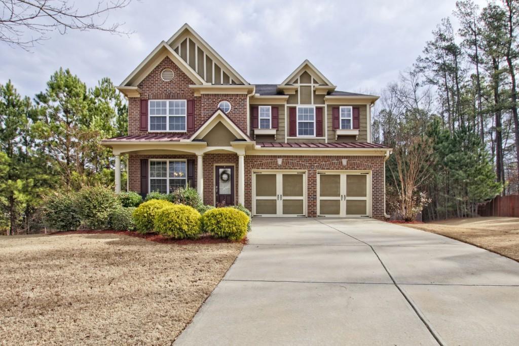 4825 Shiloh Creek Ct., Cumming, GA 30040