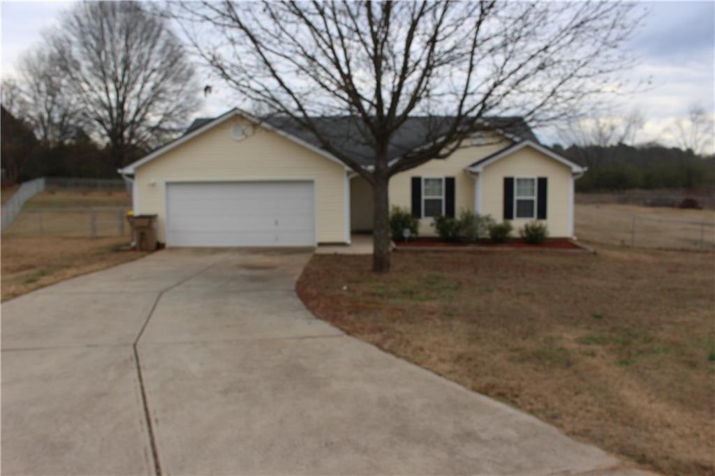 206 Tia Ct., Bethlehem, GA 30620