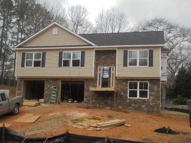 18 Lantern Cir., Cartersville, GA 30120