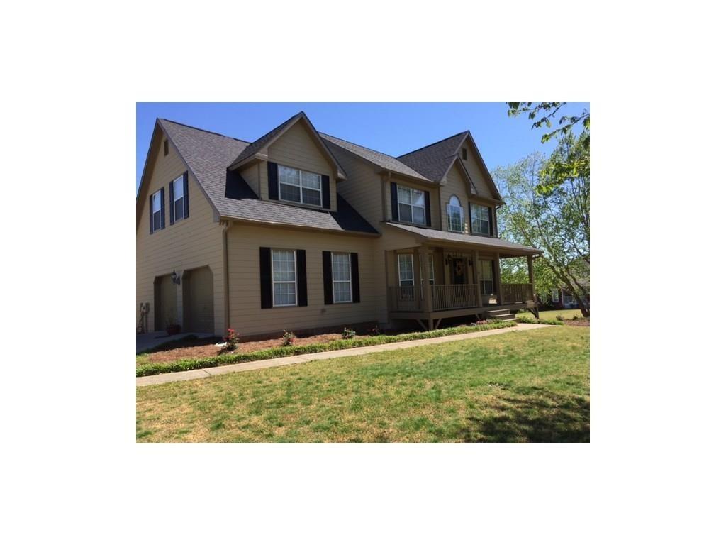 3232 Planters Mill Dr., Dacula, GA 30019