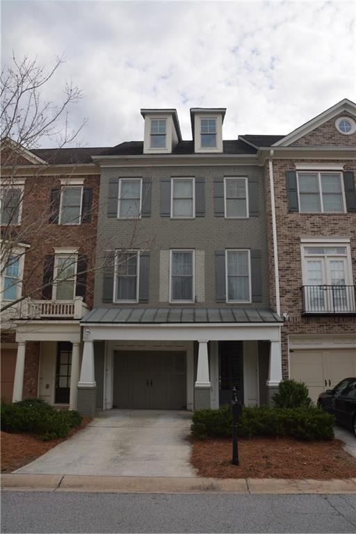 [Address Hidden by Seller], Mableton, GA 30126