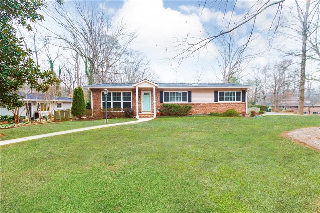 3867 Donaldson Dr., Chamblee, GA 30341