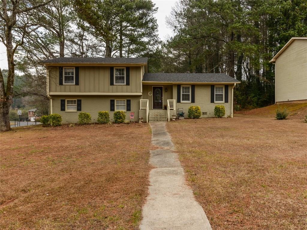 3998 Pine Mountain Rd., Kennesaw, GA 30152