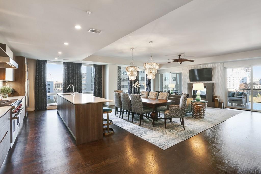 867 Peachtree St. #601, Atlanta, GA 30308