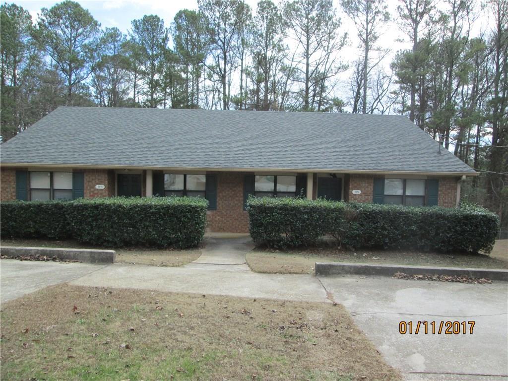 3174 Sarah Lou Dr., Snellville, GA 30078