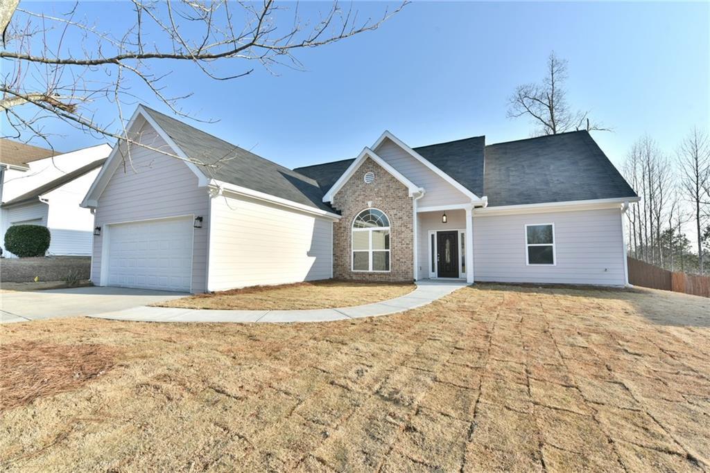 2540 Cordillo Dr., Dacula, GA 30019