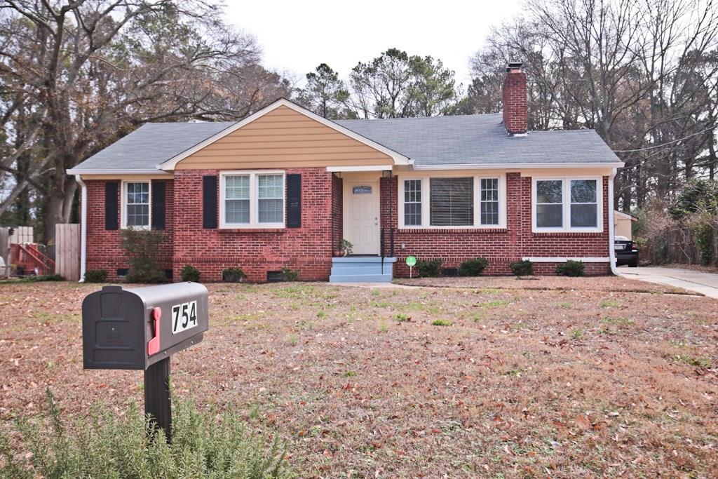 754 Pasley Ave., Atlanta, GA 30316