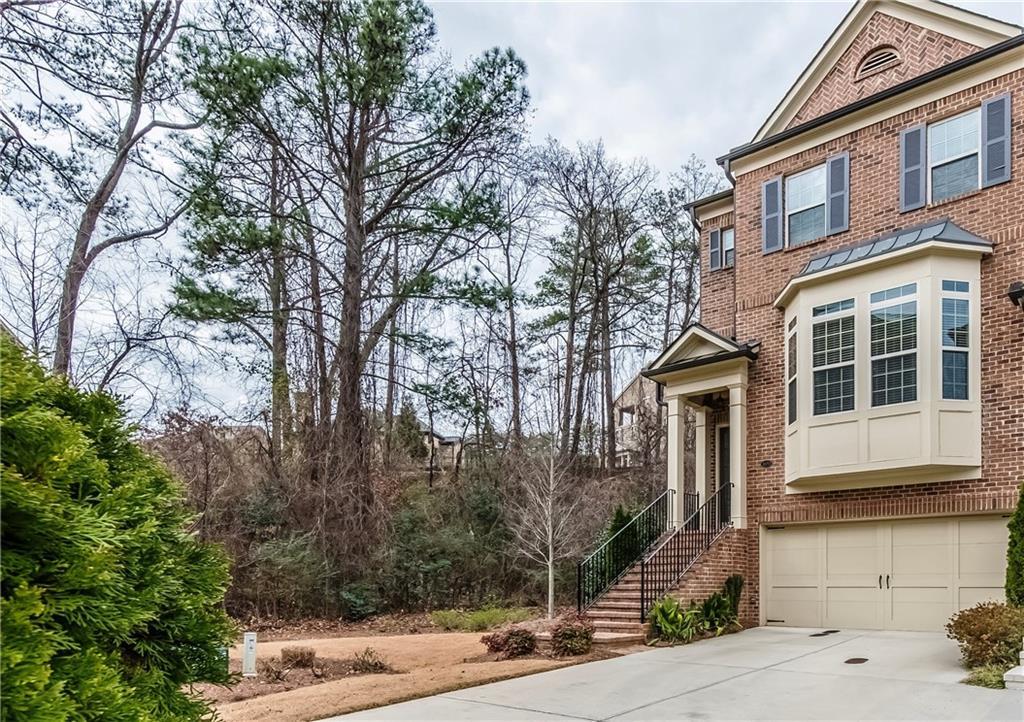 3697 Broughton Cir., Atlanta, GA 30339