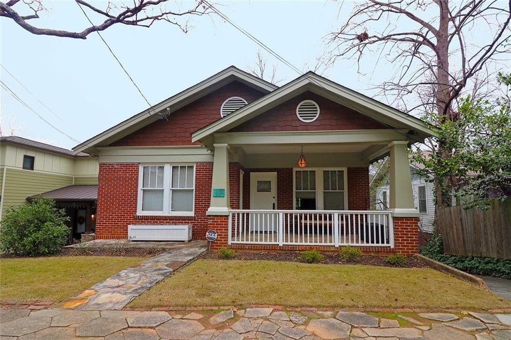 1304 Iverson St., Atlanta, GA 30307