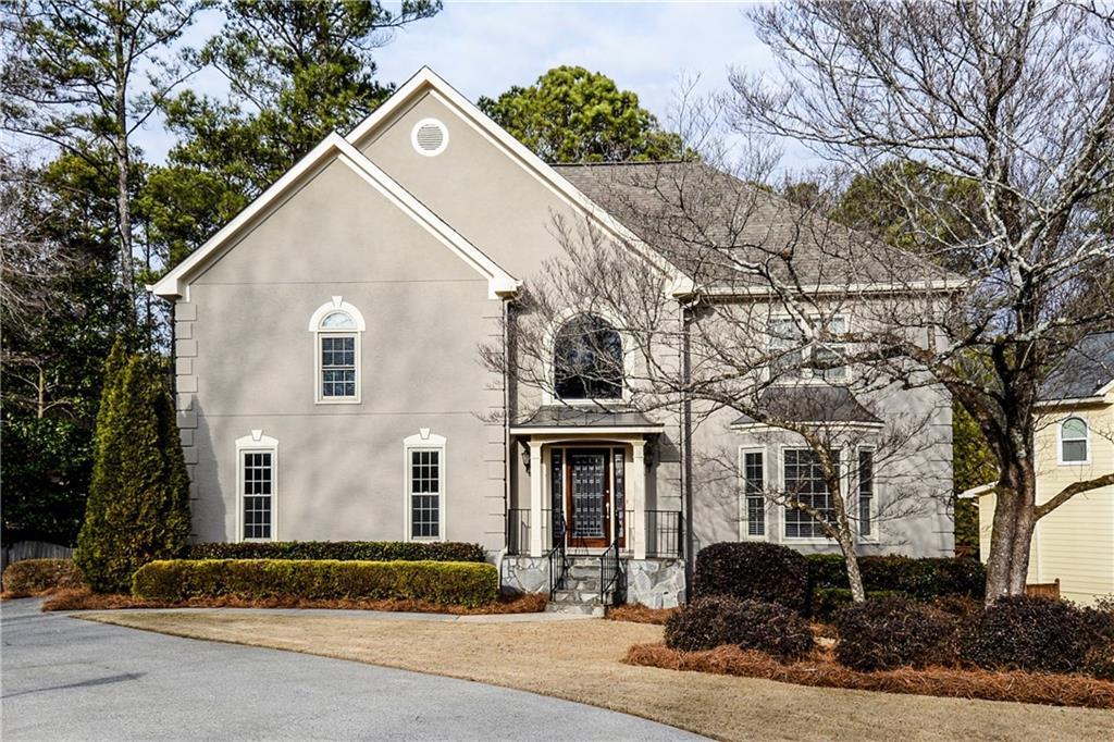 3035 Windrose Glen, Marietta, GA 30062