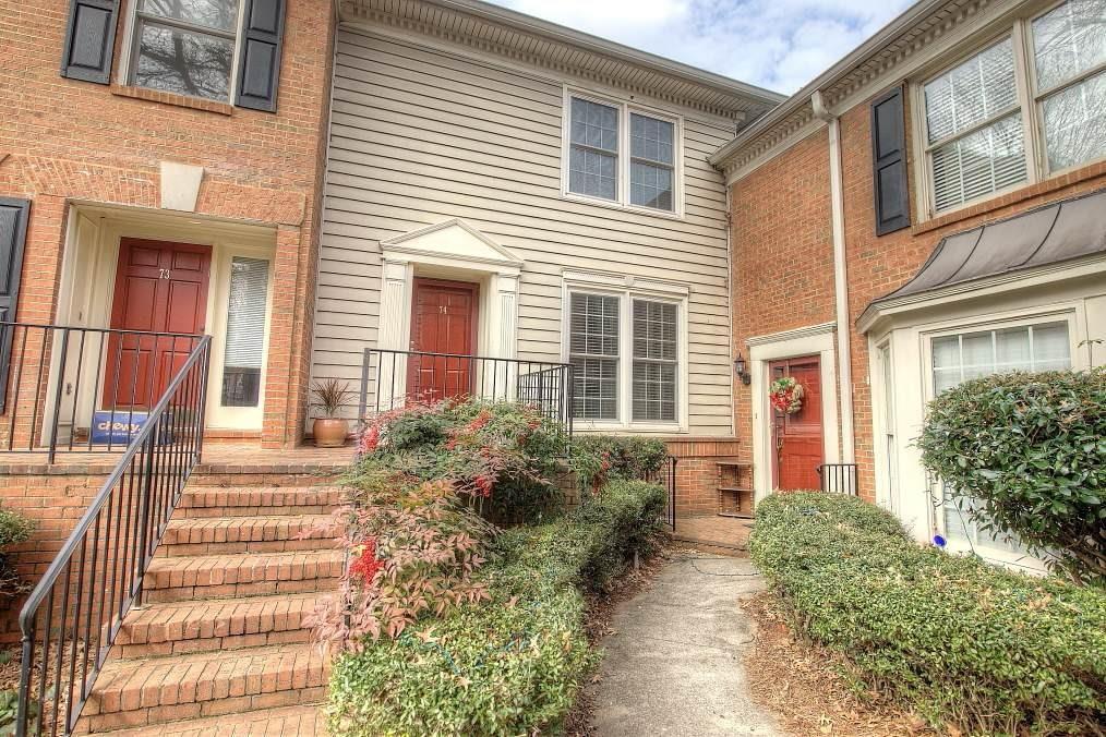 74 Mount Vernon Cir., Atlanta, GA 30338
