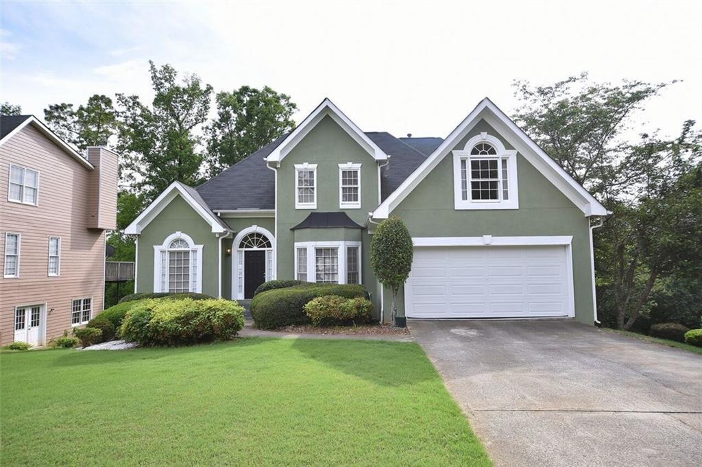 325 Riverbirch Ln., Lawrenceville, GA 30044