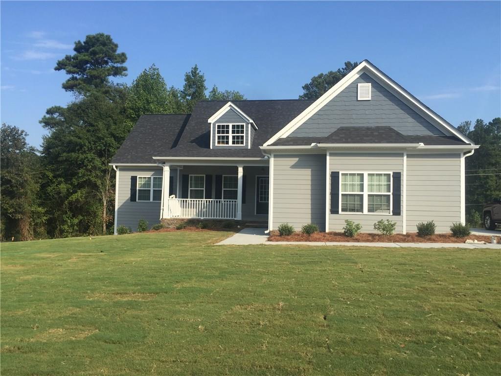 184 Henderson Ridge Dr., Dallas, GA 30157