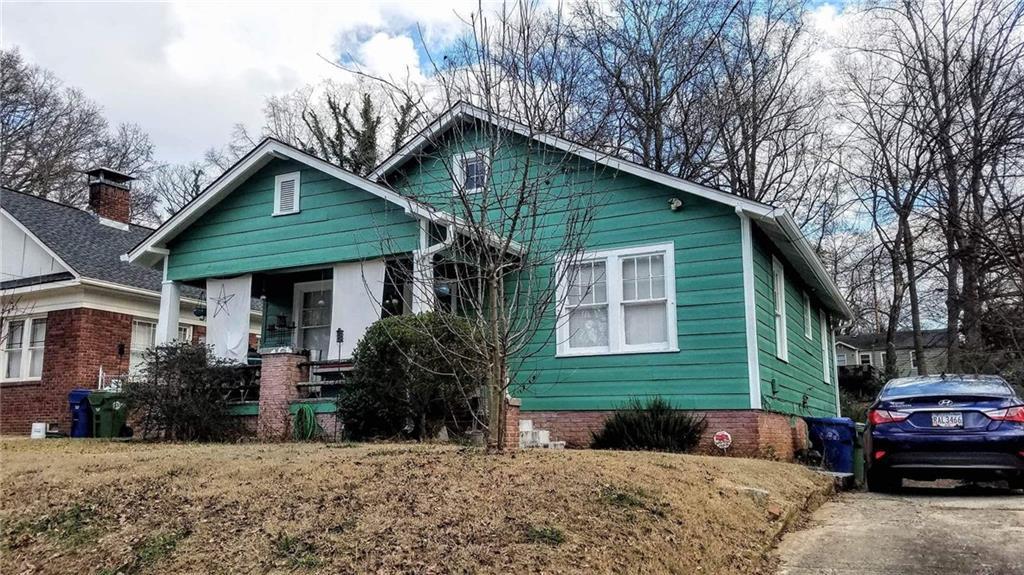 692 Gresham Ave., Atlanta, GA 30316