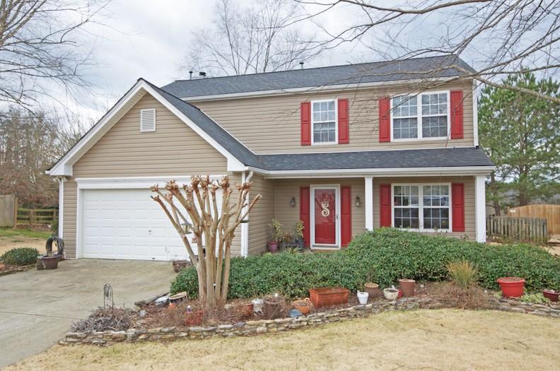 609 River Knoll Ct., Woodstock, GA 30188