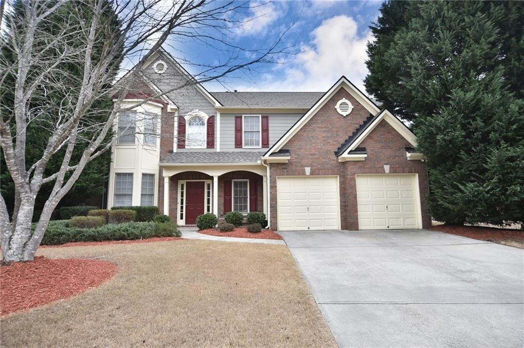 1220 Stoney Field Pl., Lawrenceville, GA 30043