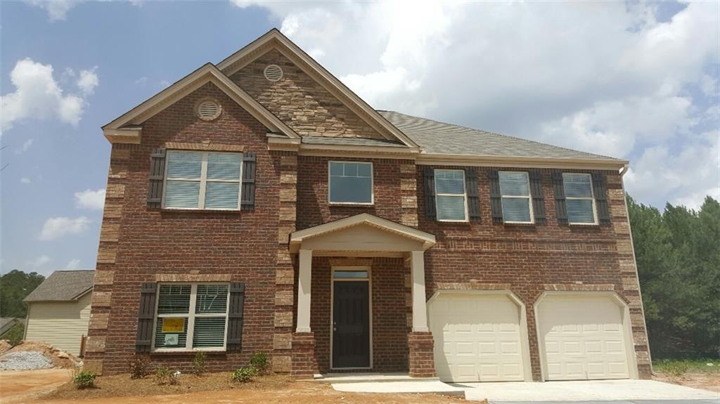 2196 Foxy Dr., Bethlehem, GA 30620