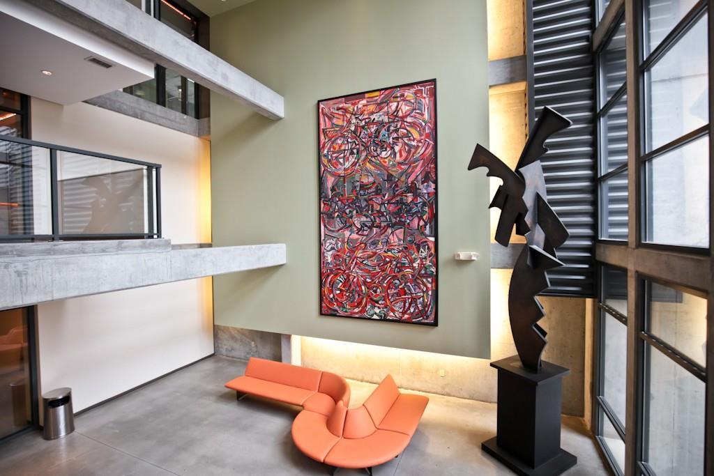 480 John Wesley Dobbs Ave. #609, Atlanta, GA 30312