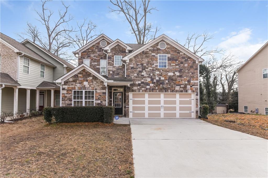 2708 Chamberlain Ct., Lawrenceville, GA 30044