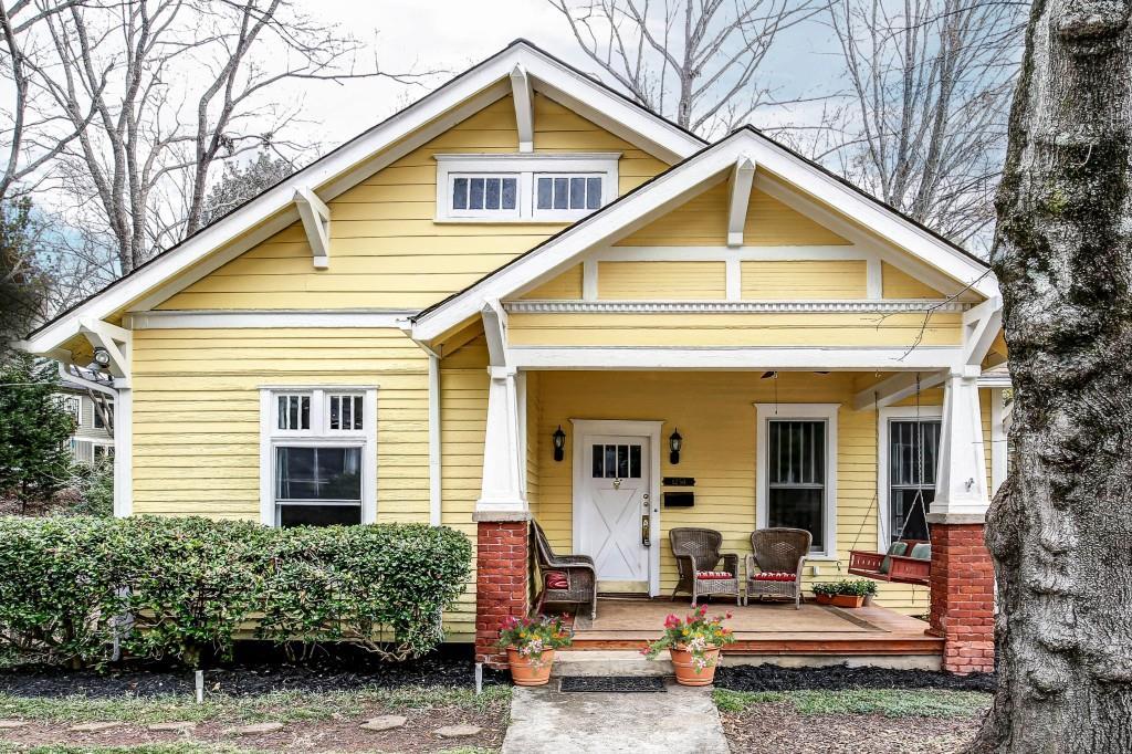1258 Mansfield Ave., Atlanta, GA 30307
