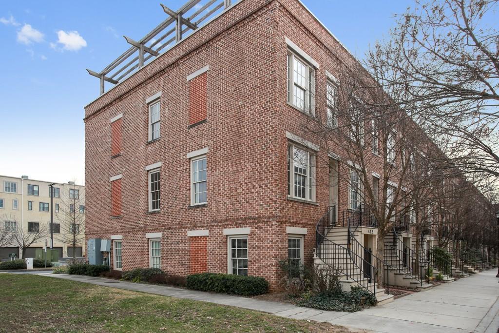 418 Bill Kennedy Way, Atlanta, GA 30316