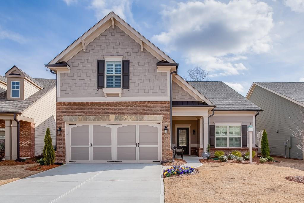 6851 Flagstone Way, Flowery Branch, GA 30542
