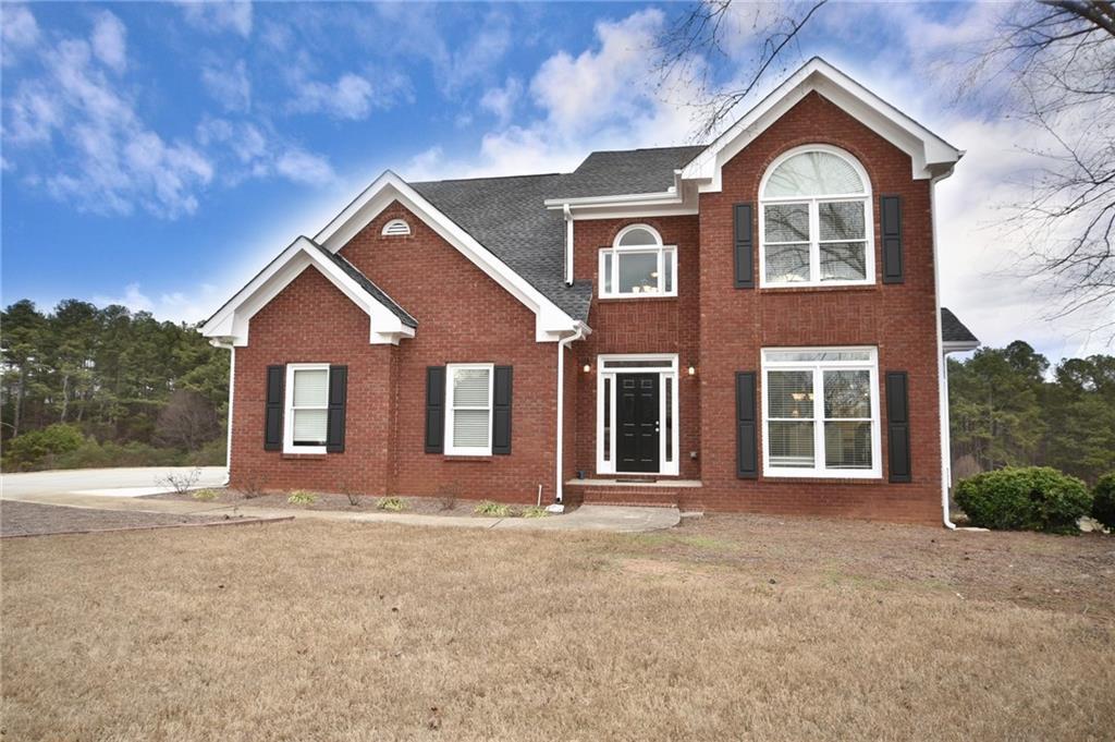 1871 Harvest Way, Loganville, GA 30052