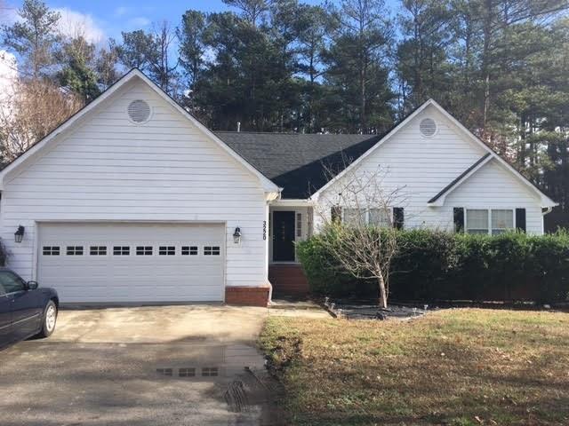3220 Skyland Dr., Snellville, GA 30078