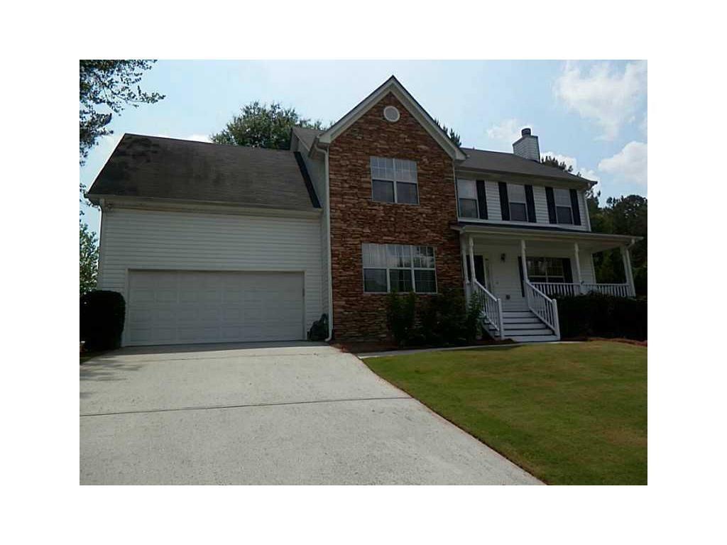 1541 Mariray Ct., Lawrenceville, GA 30045