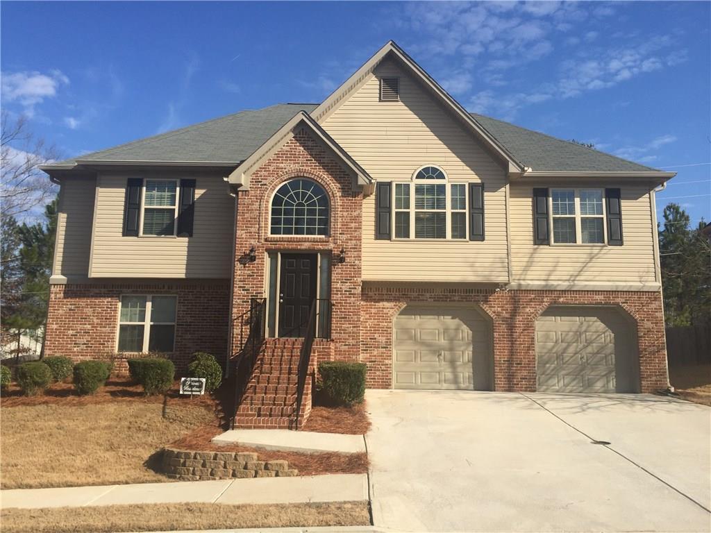 2580 Chimney Hill Pl., Austell, GA 30106