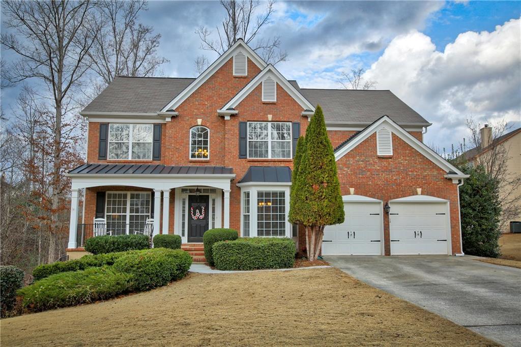 1625 Aurelia Dr., Cumming, GA 30041