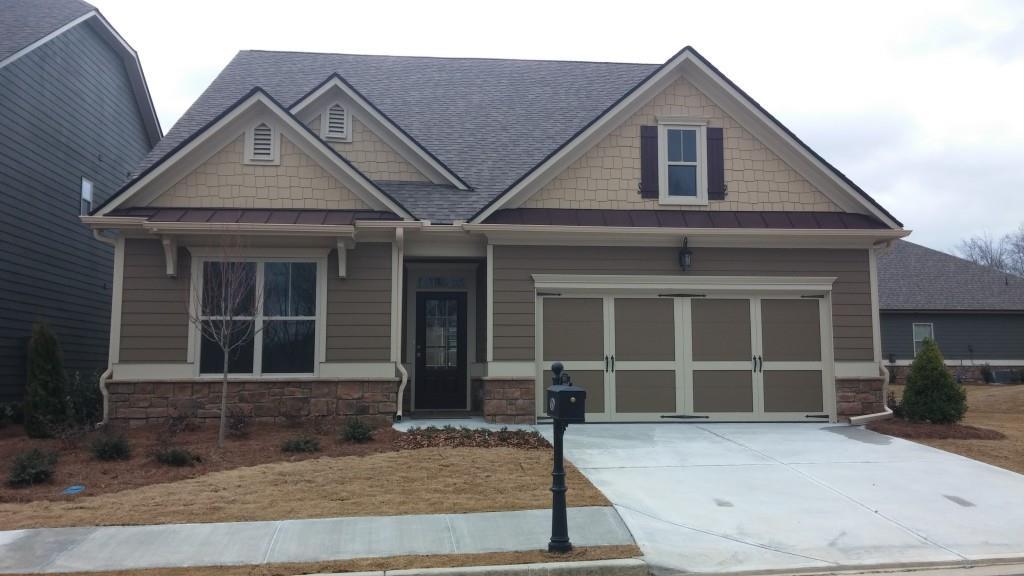 6730 Birch Bark Way, Flowery Branch, GA 30542