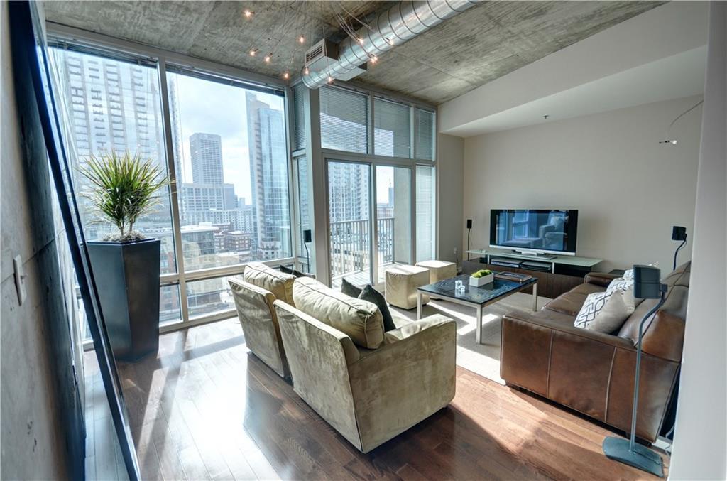 923 Peachtree St. #1521, Atlanta, GA 30309