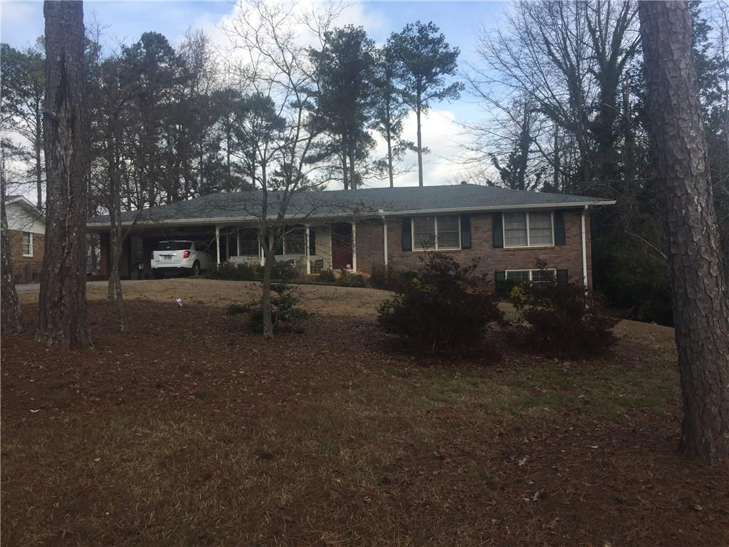 5624 Richland Dr., Douglasville, GA 30135