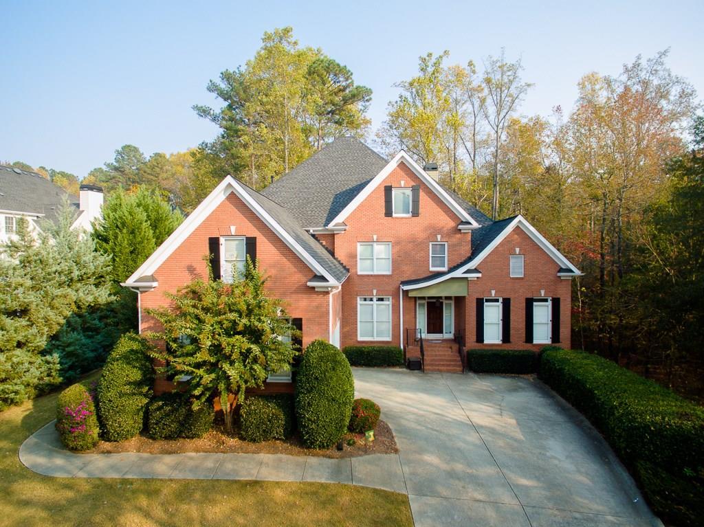 715 Lake Medlock Dr., Johns Creek, GA 30022