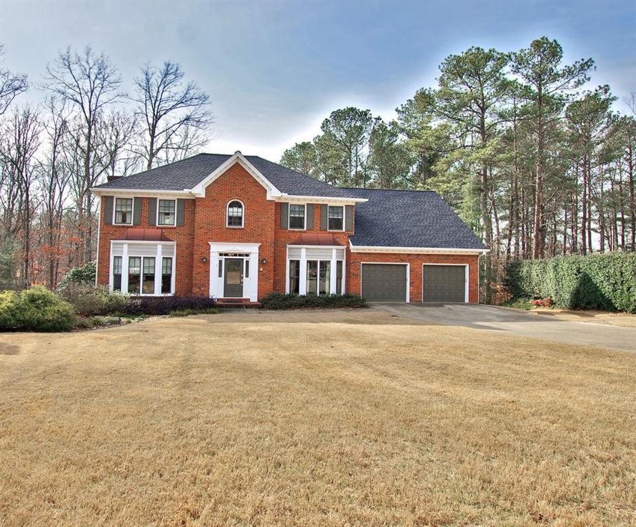 650 Wood Work Way, Roswell, GA 30076