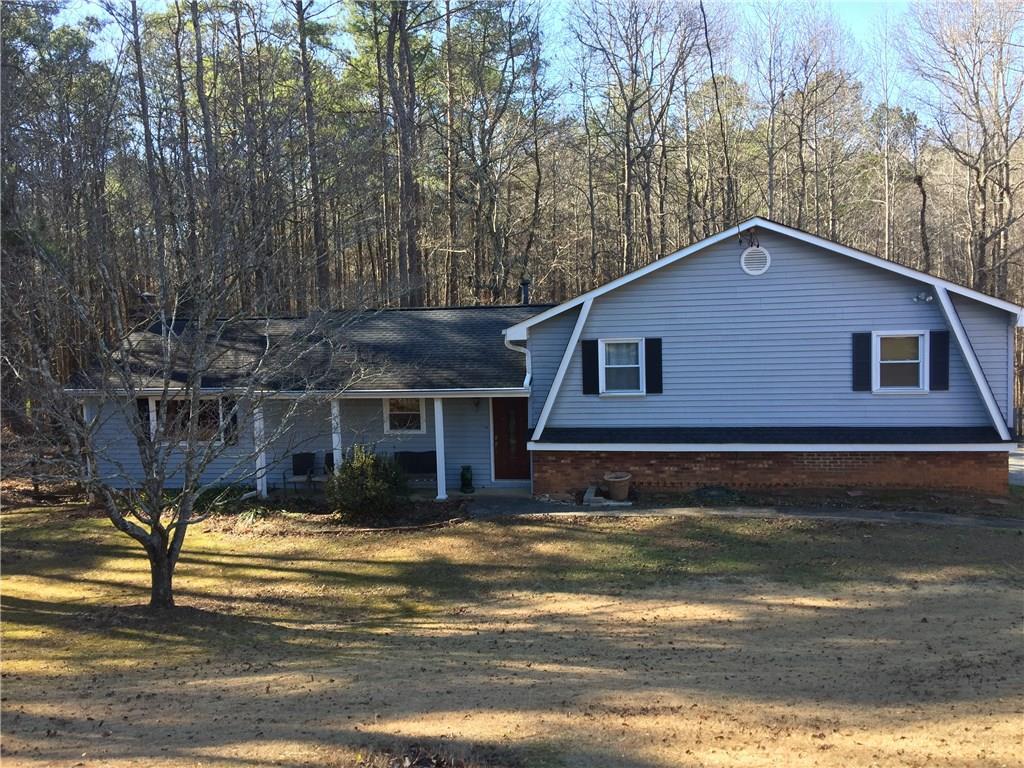 1469 SW Mel Ct., Marietta, GA 30064