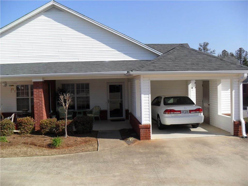 150 Old Mill Rd. #437, Cartersville, GA 30120