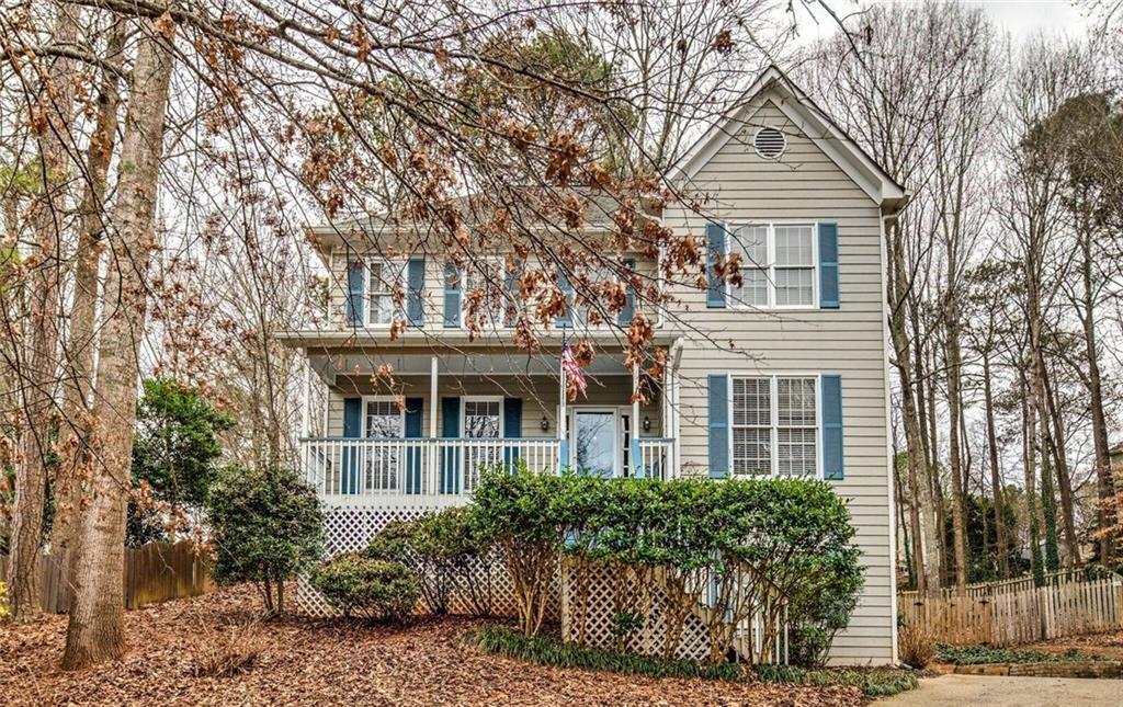 405 Summerchase Way, Woodstock, GA 30189