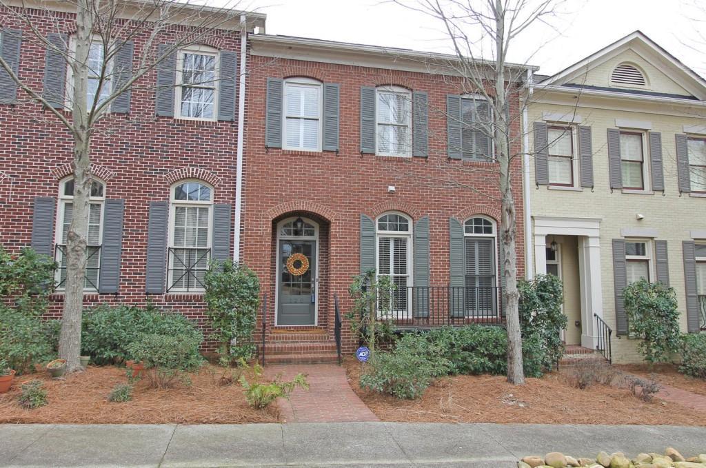 120 W Ridge Way, Roswell, GA 30076