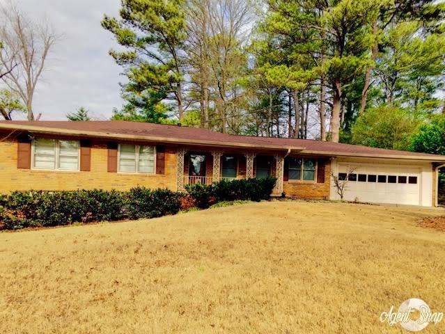 3886 Gladney Dr., Doraville, GA 30340