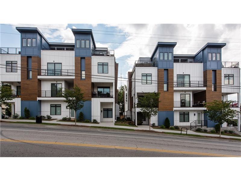 600 Bonaventure Ave. #9, Atlanta, GA 30306