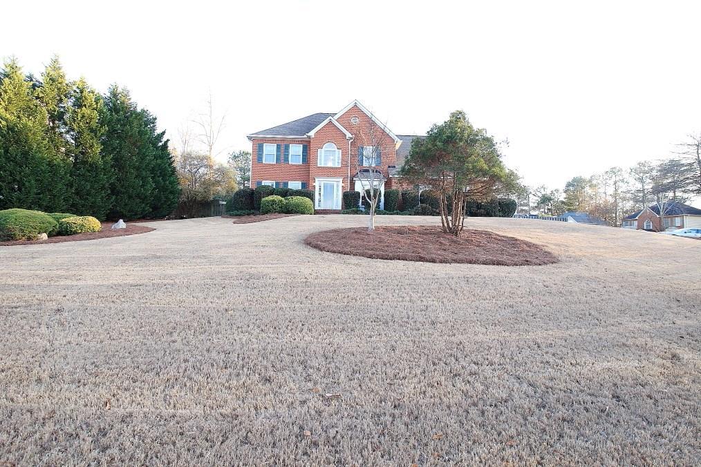 2861 Carnegie Way, Marietta, GA 30064