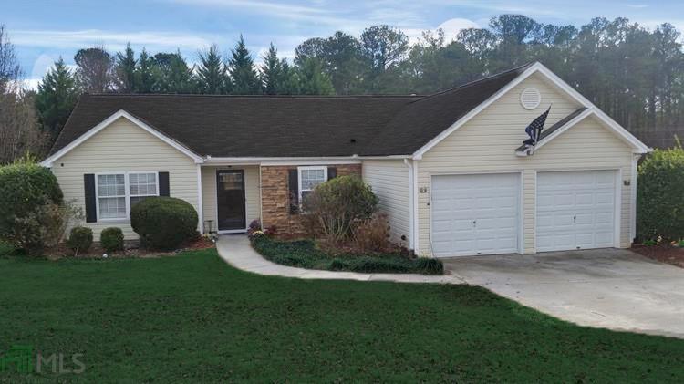 261 Rockingham Dr., Loganville, GA 30052