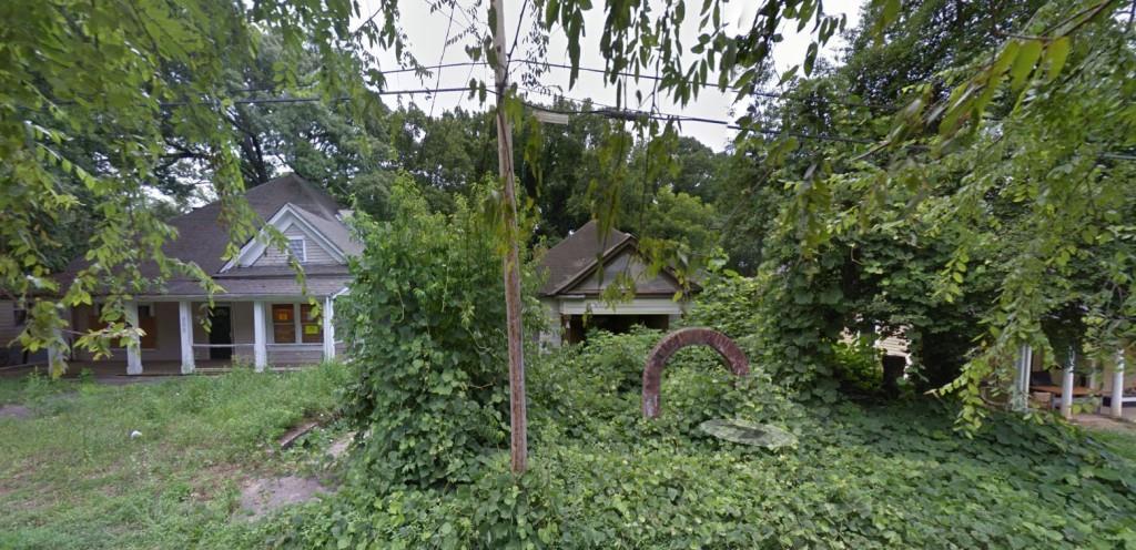 894 White St., Atlanta, GA 30310